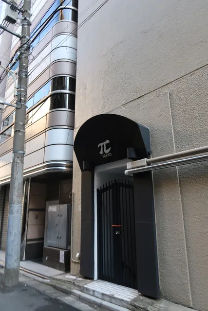 πTOKYO