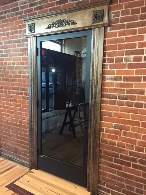 Champs Sports Bar and Grill