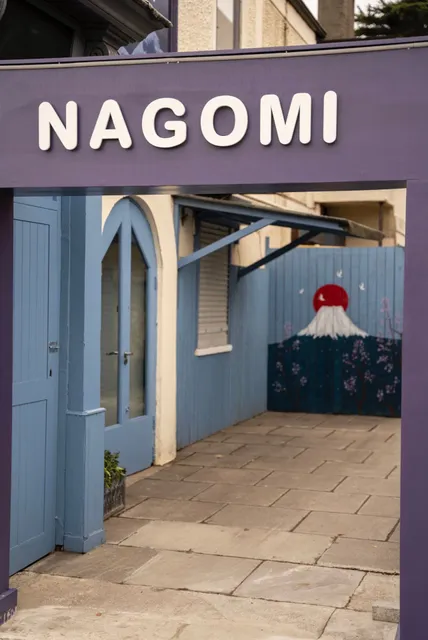 Nagomi Japanese