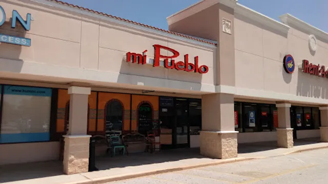 Mi Pueblo El Restaurante Mexicano - Bee Ridge