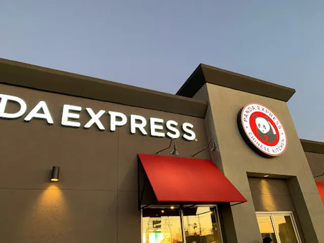 Panda Express