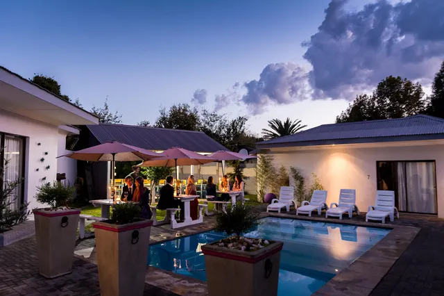 Casa Cara Guesthouse