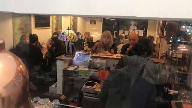 GO.DO. Burger Bar&Bistrot - Hamburgeria Ristorante