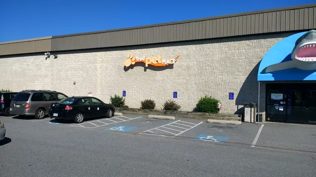 Western Corners Shopping Center