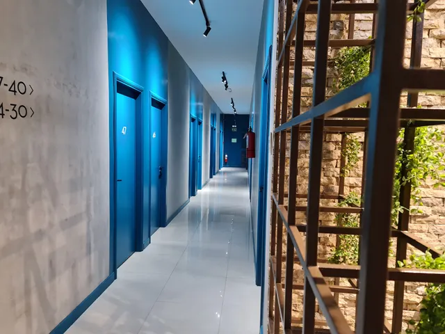 Daylight Inn - Davao