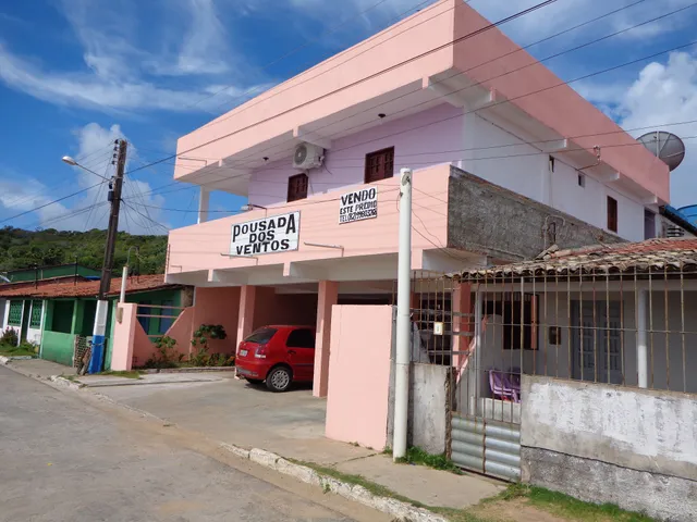 Pousada dos Ventos-Setatur