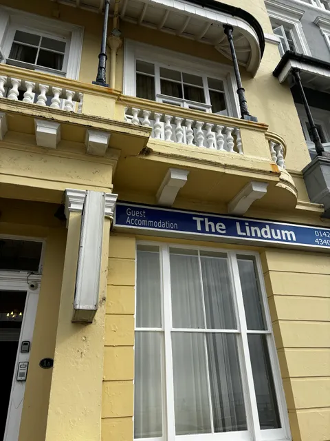 The Lindum