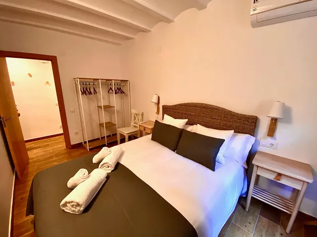 Apartamentos Villacantal