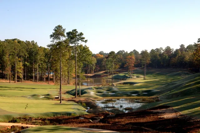 The Creek Club at Reynolds Lake Oconee