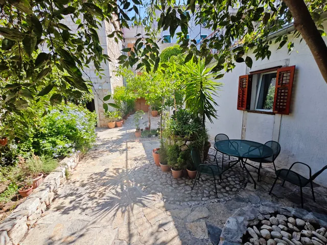 Apartment Dalmatian Garden