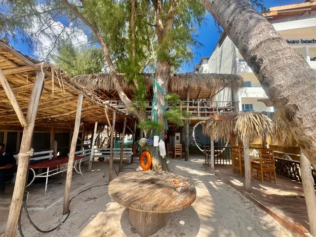 King Lobster Restaurant and Bar