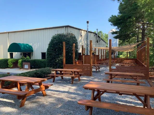 Carolina Brewing Company