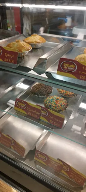 Empada Capital Muffato Juvevê