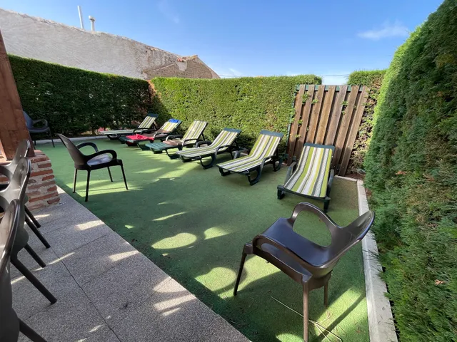 Casa Rural Blasón De los Serrano