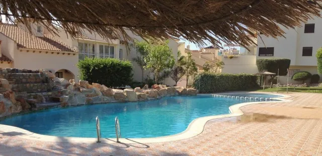 Appartement Las Ramblas