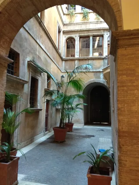 Governo Vecchio Guesthouse Navona