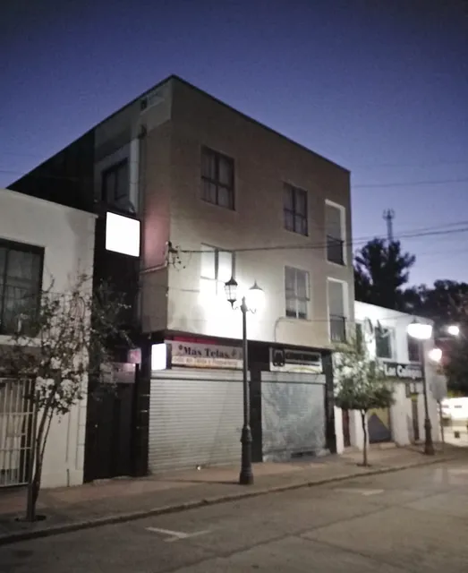 InTown Apart Santa Cruz