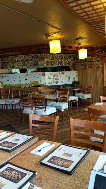 Thai Charlie's Restaurant