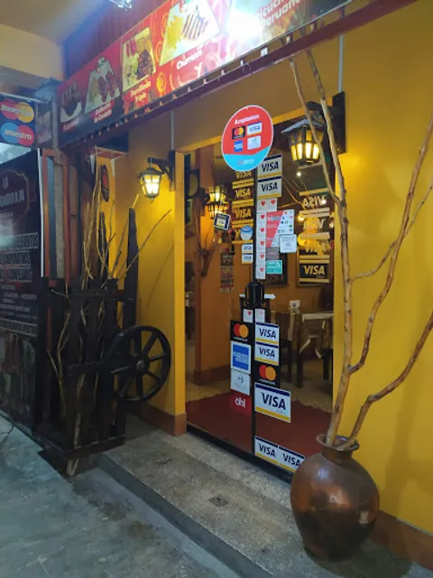 Grupo Ekanlu Tinkuy El Sabor