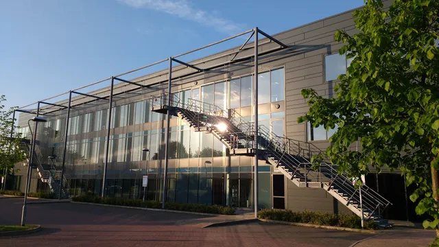 Reading Enterprise Centre