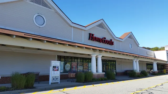 HomeGoods