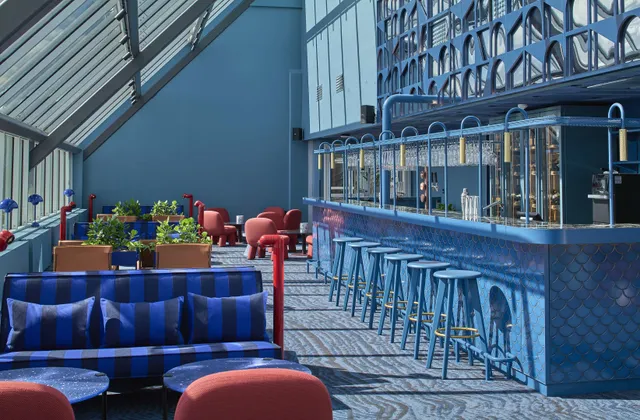 Scandic Södra Kajen