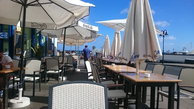 Restaurante Punta Fariones