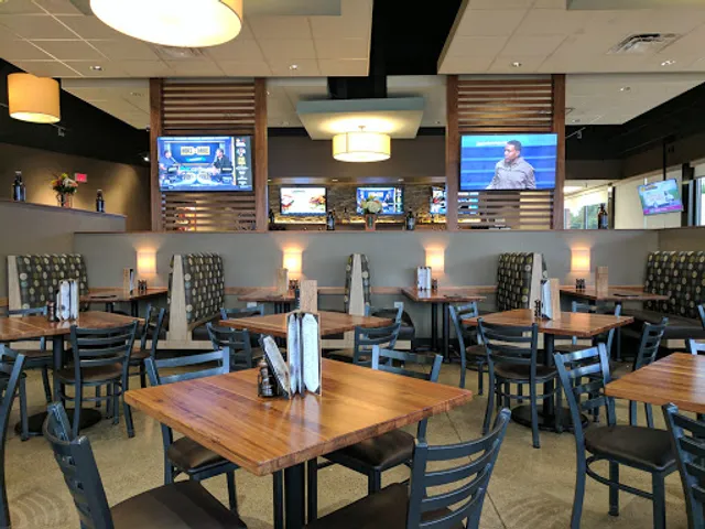 Hy-Vee Market Grille