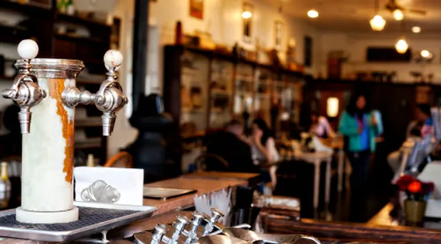 The Bair at The Bair Drug & Hardware