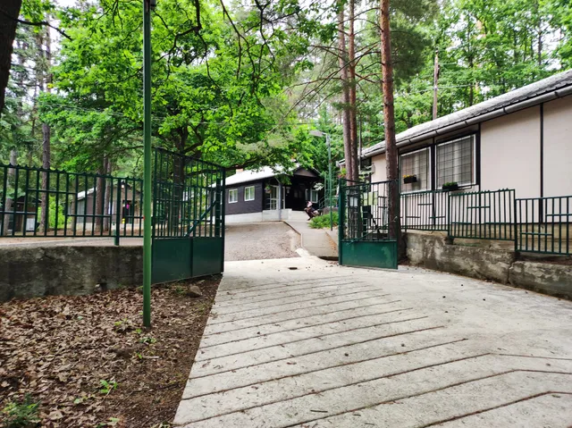 Mátrafüredi Ifjúsági Tábor