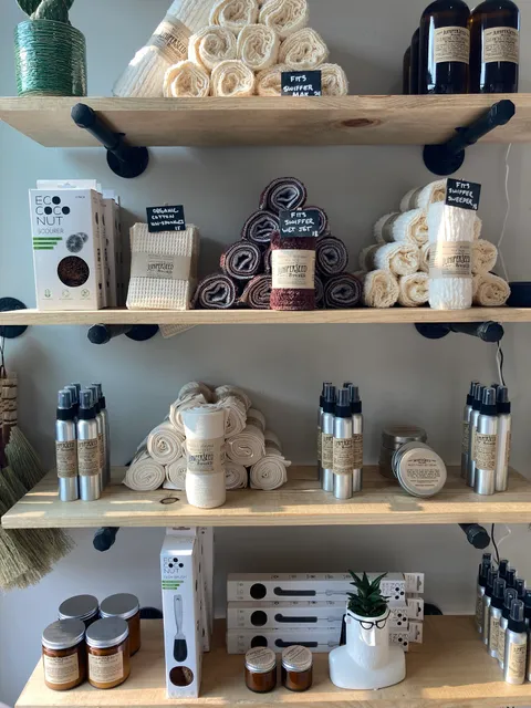 Juniperseed Mercantile