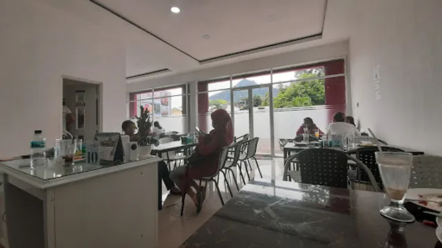 Resto Bu Ayu