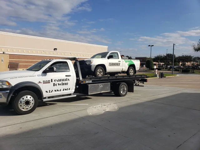 Ron Carter Chevrolet GMC in Alvin