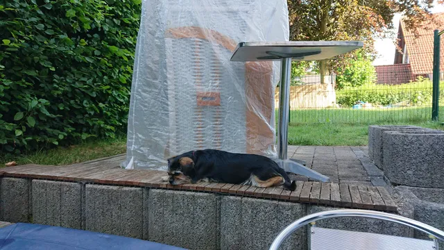 Ferienwohnungen Hochgrebe