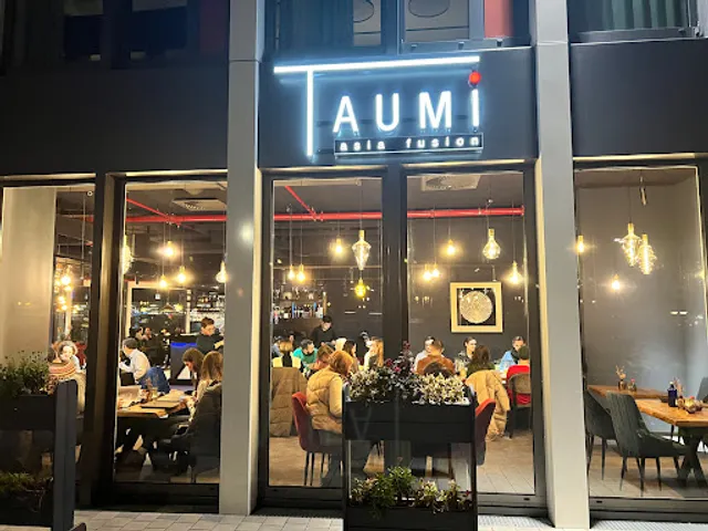 Taumi Mannheim - Asia Fusion