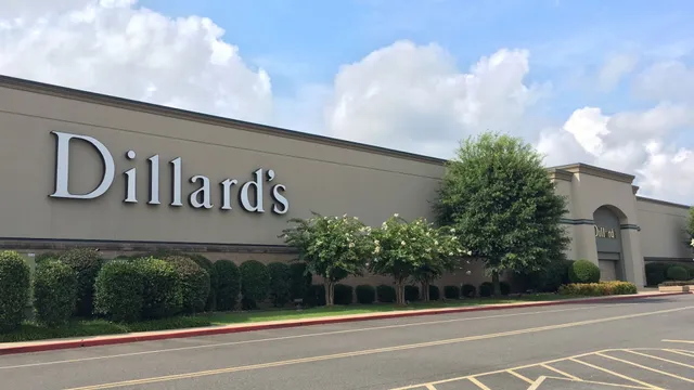 Dillard's