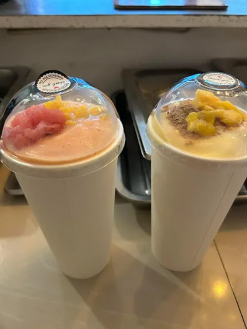 Mr. Boss Refreshments