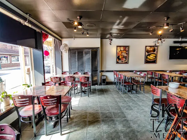 Chicken Bar - Peruvian Cuisine