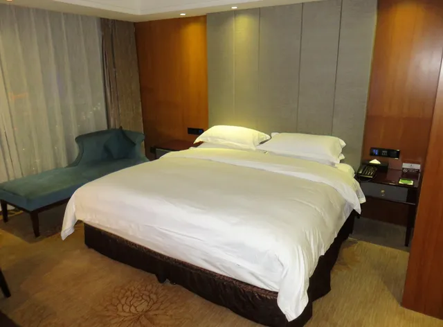 Civil Aviation Hotel