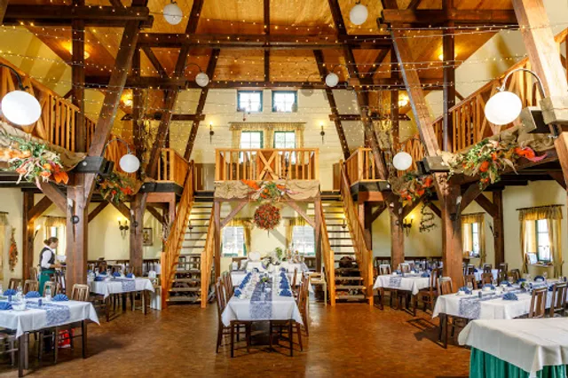 Restaurant Kräutermühle Burg (Spreewald)