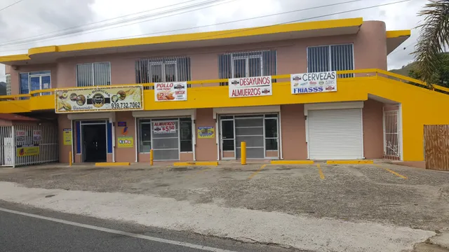 El Boricua Bakery