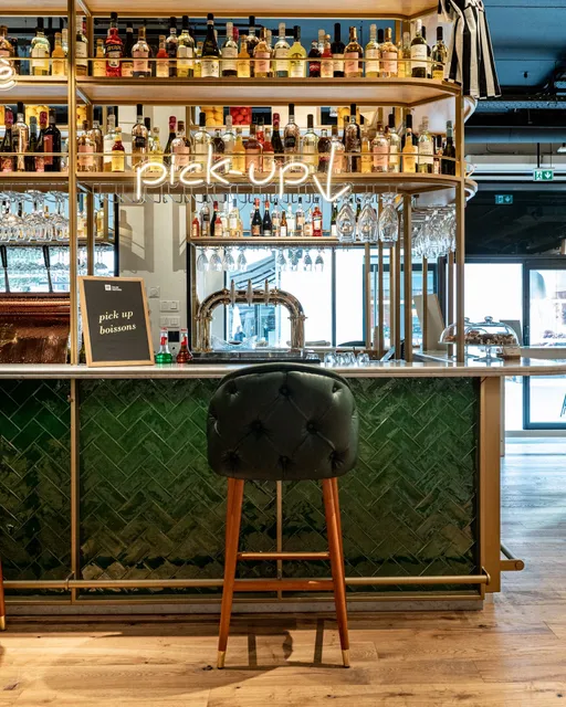 IT - Italian Trattoria Amiens Centre