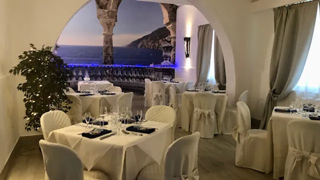 A I Tre Archi - Villa Giannini Ristorante Pizzeria