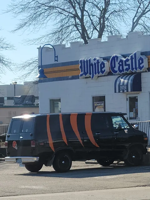 White Castle
