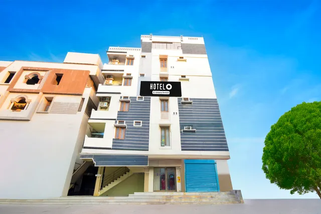 Super Hotel O Suncity formerly Fort Inn