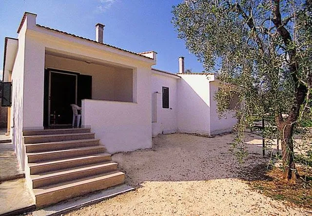 Residence Torre Preziosa