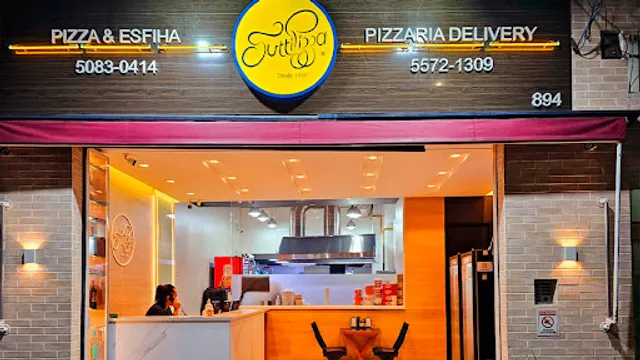 Tutti Pizza | Pizzaria Vila Mariana | Delivery