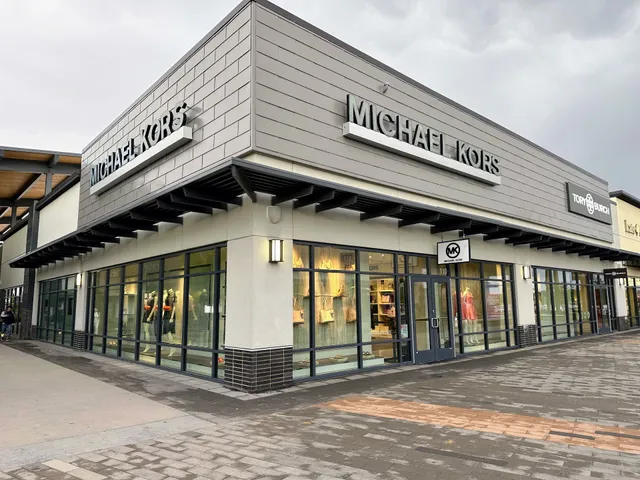 Michael Kors Outlet