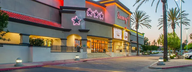 Galaxy Theatres Mission Grove