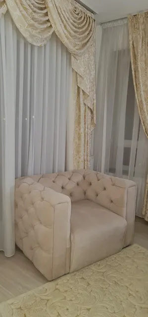 Luxury Apartment Avantgarden3